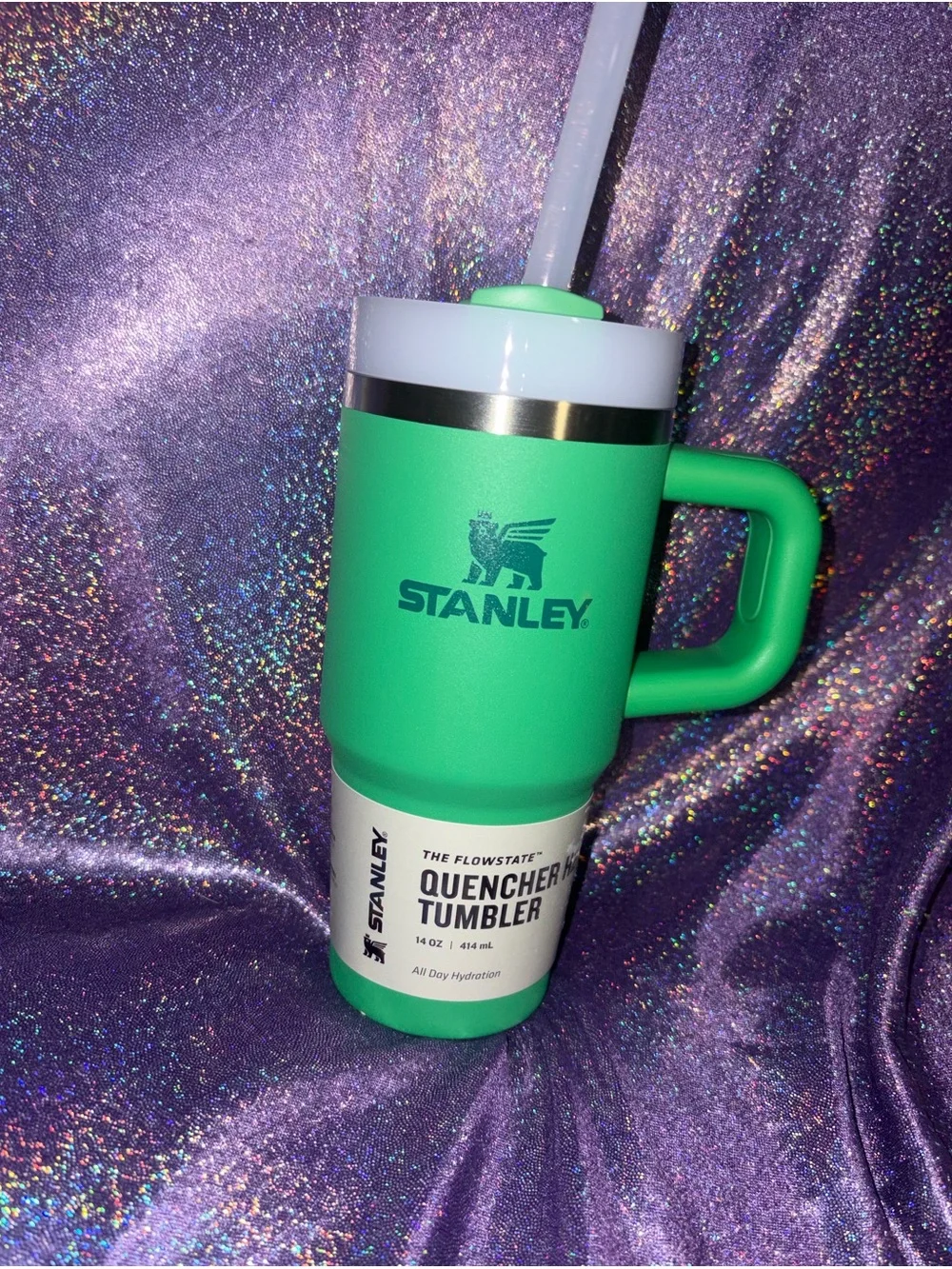Stanley Green Kids size